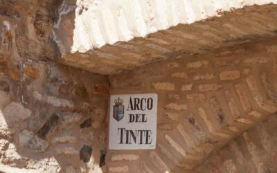 Arco del Tinte