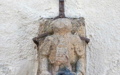Fuente del Ángel