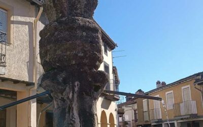 Plazuela de los Tres Chorros