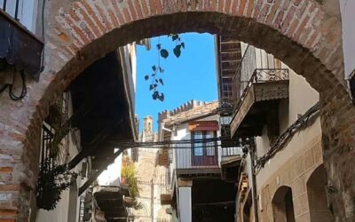 Arco de Sevilla