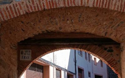 Arco de las Eras