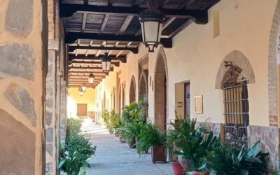 Galería Mudéjar