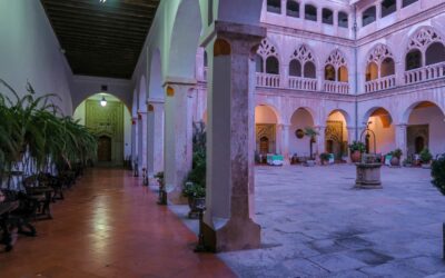 Hospedería del Real Monasterio