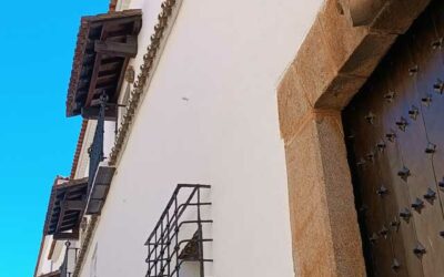 Hospital de San Juan Bautista o de Hombres