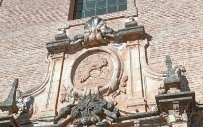 Iglesia Nueva o de la Santísima Trinidad