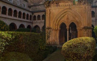 Real Monasterio
