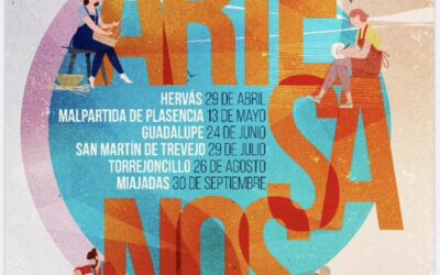 Festival de los Oficios