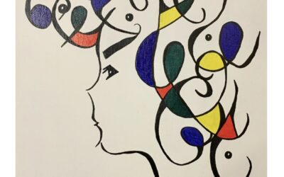 Exposición de pintura: Mujeres