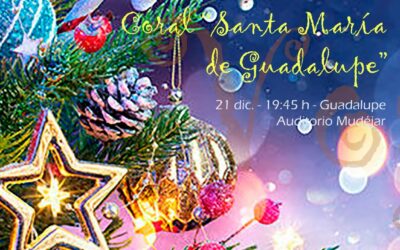 Concierto de Navidad «Navidad en Voz»