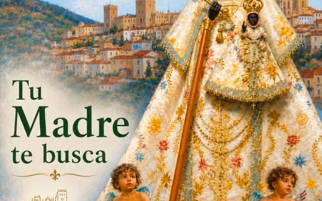 AÑO JUBILAR GUADALUPENSE 2026-2027