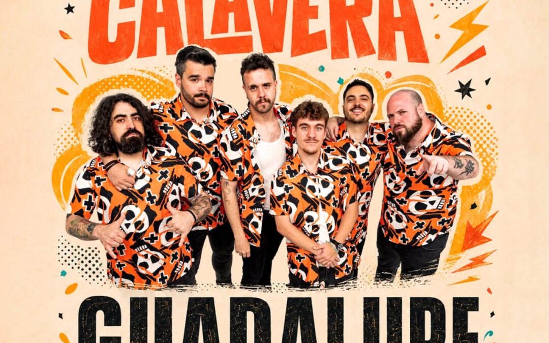 ACTUACIÓN MUSICAL SÁBADO 5 DE SEPTIEMBRE